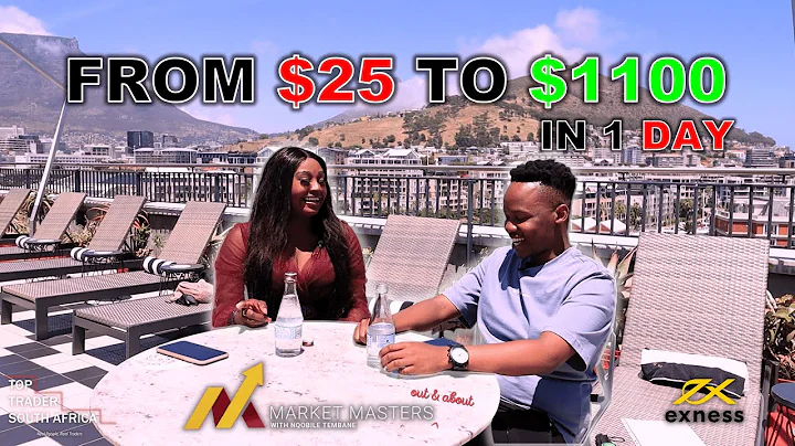 How to TRADE a $25 account | Stacey Pigmentation |...