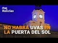 Madrid PROHÍBE la celebración de las CAMPANADAS en la Puerta del Sol | RTVE