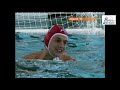 Final de Waterpolo en los Juegos Olímpicos de Atlanta 1996-RTVE