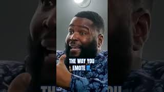 Dr. Umar Johnson Says Every Problem That Black People Have Is Linked To SLAVERY