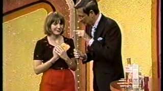 The price is right - december 8, 1972