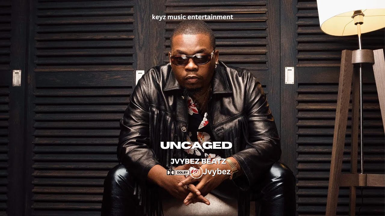 (free) Wande Coal x Olamide, Kpe paso x Patoranking - UNCAGED - 2024 afrobeat dancehall instrumental