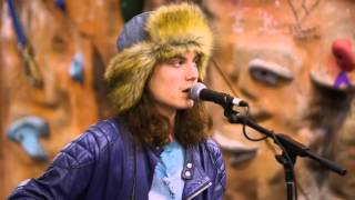 Half-Moon Outfitters Presents - BØRNS - 10,000 Emerald Pools