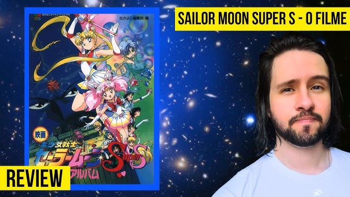 Sailor Moon: 25 anos após passagem traumática no Brasil, série ganha mais  uma chance na Netflix - Quem