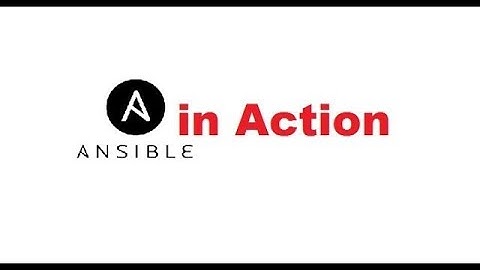 Ansible use case-01(Configuration Management)