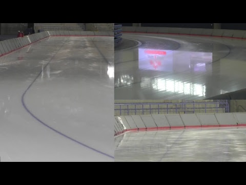 Olympic Oval - LT Training camera iphone 8 plus apk