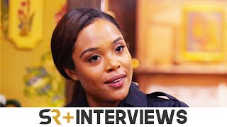 Celebrity Candace Maxwell Interview: A Madea Homecoming Profile