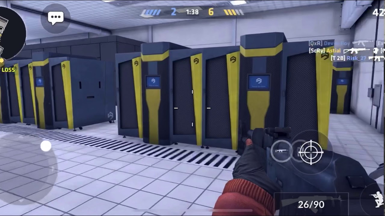 critical ops pc how to zoom critical ops pc how to zoom