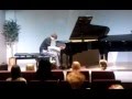 Luke Folse playing &quot;All of Me&quot; on piano