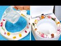 FANTASTIC EPOXY RESIN AND 3D-PEN CRAFT IDEAS FOR DECORATION