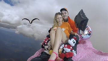 Golden BSP - Blind (Official Video)