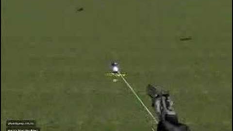 Just some stupid shit that happens on Gmod.