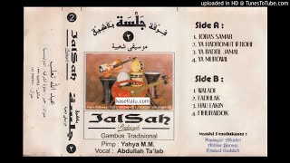 Abdullah Ta'lab - Waladi