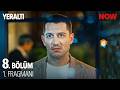 Yeraltı 8 Bölüm 1 Fragmanı