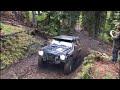 [OFF ROAD] NISSAN PATROL M57 SWAP FROM HELL