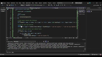 C# asal sayı bulma çalılşıtrma