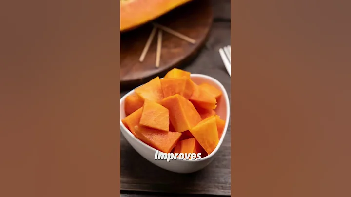 7 Health Benefits of Papaya | based eating papaya on empty stomach