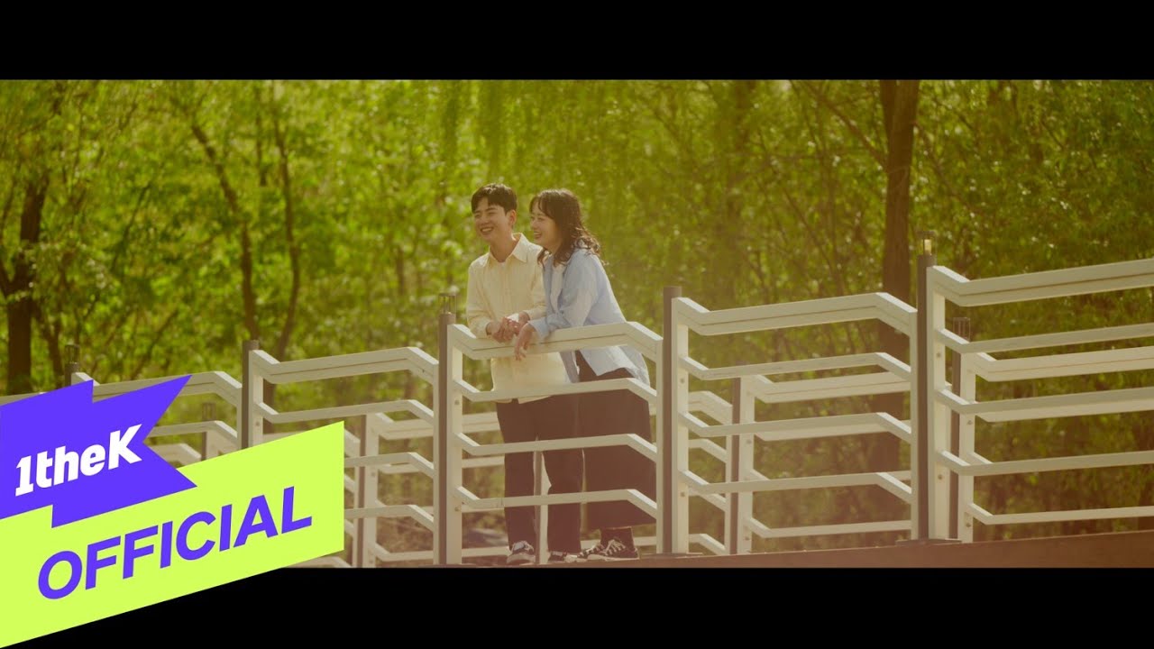 [MV] YEN(옌) _ I’ve Got A Thing For You(널 사랑하나 봐)