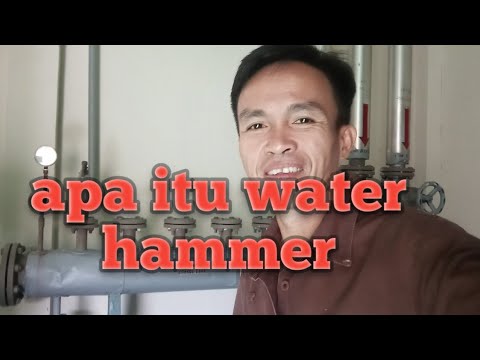 Video: Apa itu roller paip?