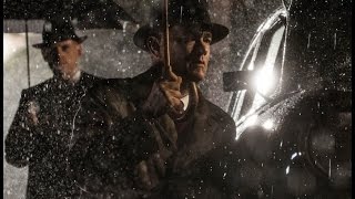 Шпионский мост / Bridge of Spies 2015 трейлер