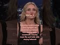 How can 51 years old actress Cameron look so young and healthy? #healthylifestyle #young #actress