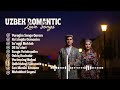 Uzbek Romantic Night Music for Deep Emotional Moments