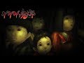 ゲゲゲの鬼太郎 第46話予告 「呪いのひな祭　麻桶毛」