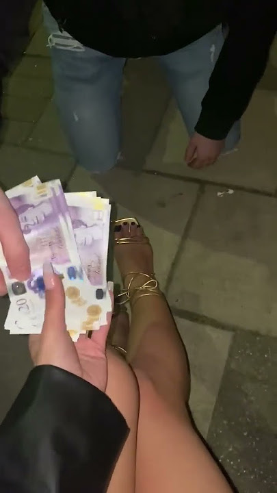 Paypig boyfriend & mistress Girlfriend