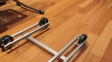 VEX Turning Point Chassis V1