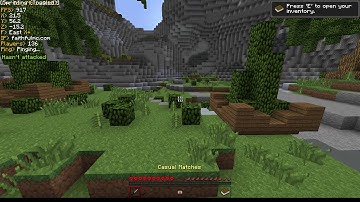 REACH DISPLAY MOD OVERVIEW!!! :D