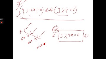 39. ICT 5th chapter C-Programming. [Farhana ma
