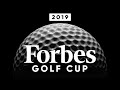 Forbes Golf Cup 2019