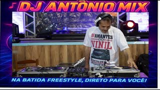 Give ME Tonight  Shannon freestyle remix djantoniomix-rj.