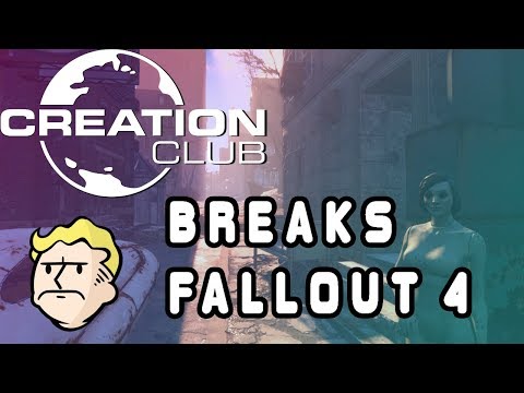 Video: Noul Patch Al Fallout 4 Rezolvă Glitch-ruperea Jocului