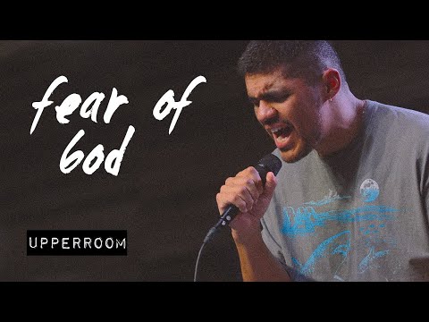 Fear of God - UPPERROOM