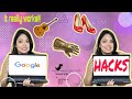 Secret google tricks you need to try now  google hacks  anku sharma