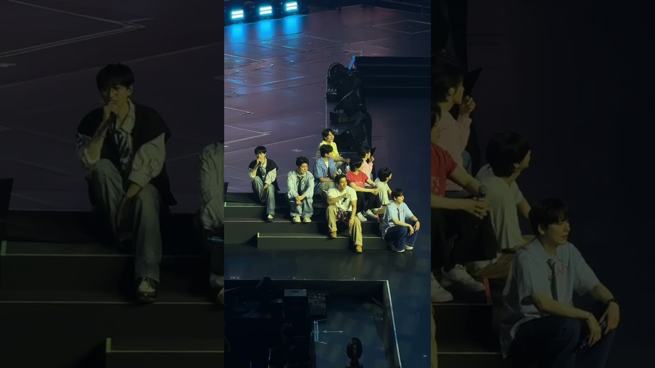 260117 Super Junior SS10 in KL | No Other + From U