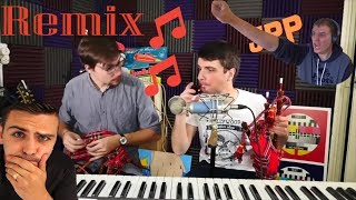 Jarrange Du Youtunes