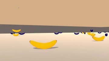 Deep Reinforcement Learning - Navigation