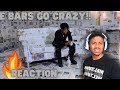 NASTY C-WIN SOME, LOSE SOME (REACTION) 🔥