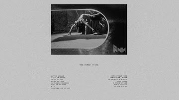 Esmam La Crowned - The Human Voice (Full Album) (2025)