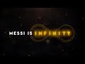 Ballon dOr 2023   Messi is Infinity  Le mini film ddi au 8e trophe de lArgentin