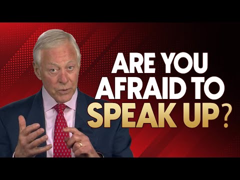How To Speak With Power And Confidence