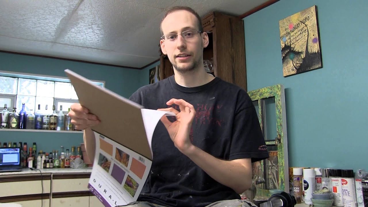 Quick Tip Duralar for Drawing YouTube