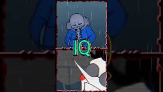 Who is stronger - Spamton vs Sans ( Deltarune vs Undertale ) Battle of OP Bosses