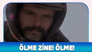 YOL Türk Filmi | Seyit Ali, Zine ölmesin diye elinden geleni yapıyor