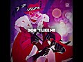These guys don't like him😒! #hazbinhotel