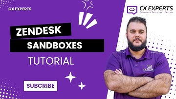 🧪 Test. Break. Fix. Repeat — Without Touching Your Live Zendesk! - Zendesk Sandboxes