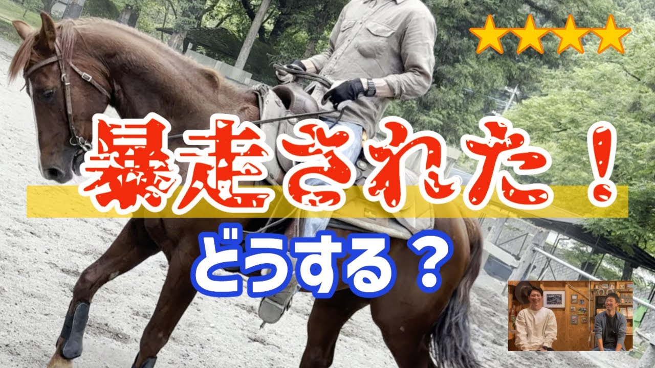 492.暴走されたら、どうする？