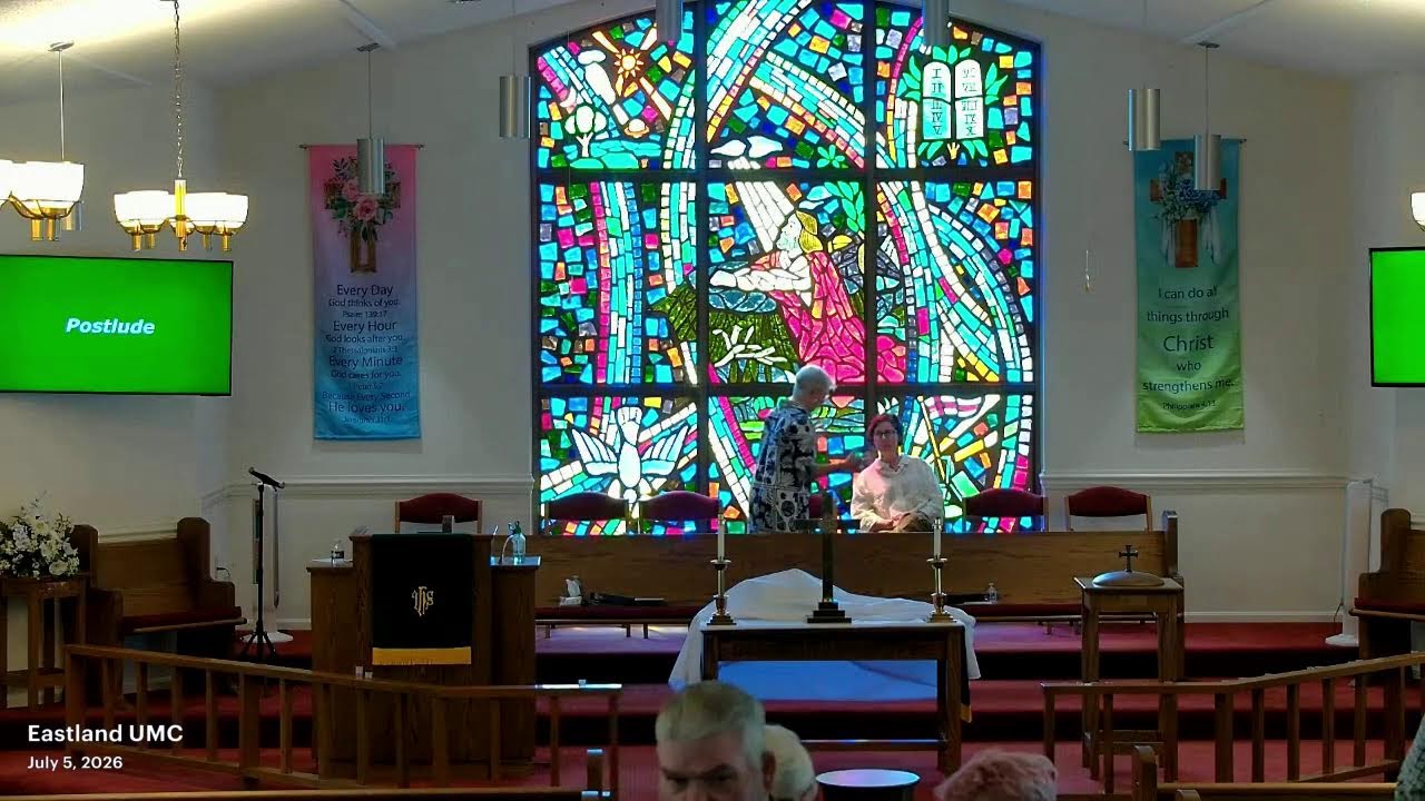 Sermons